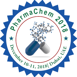 20th World Conference on Pharmaceutical Chemistry and Drug Design